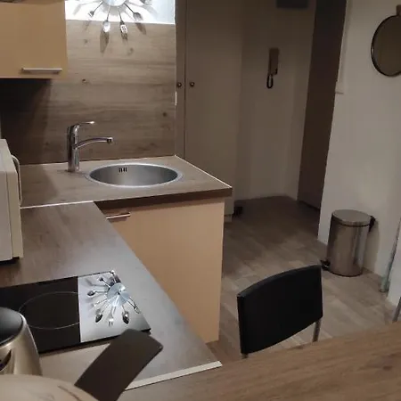 Apartment Intra Muros